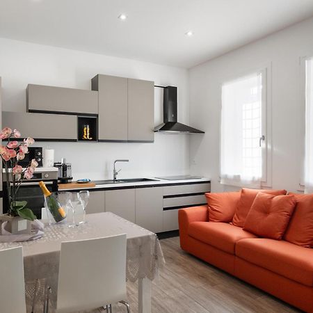 Apartament Civico 36 A Due Passi Dal Centro - Casa Guido Vicenza Zewnętrze zdjęcie