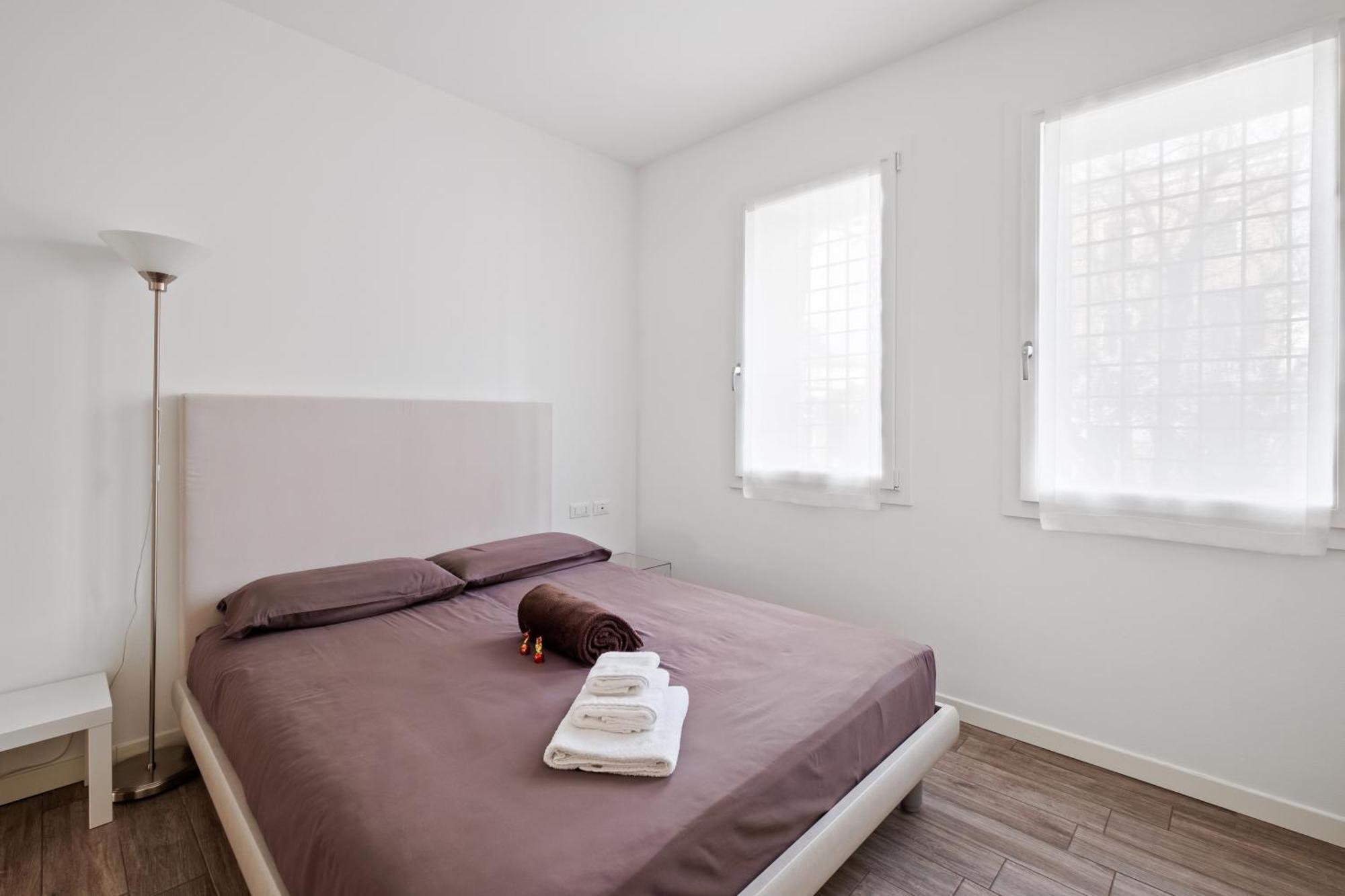Apartament Civico 36 A Due Passi Dal Centro - Casa Guido Vicenza Zewnętrze zdjęcie