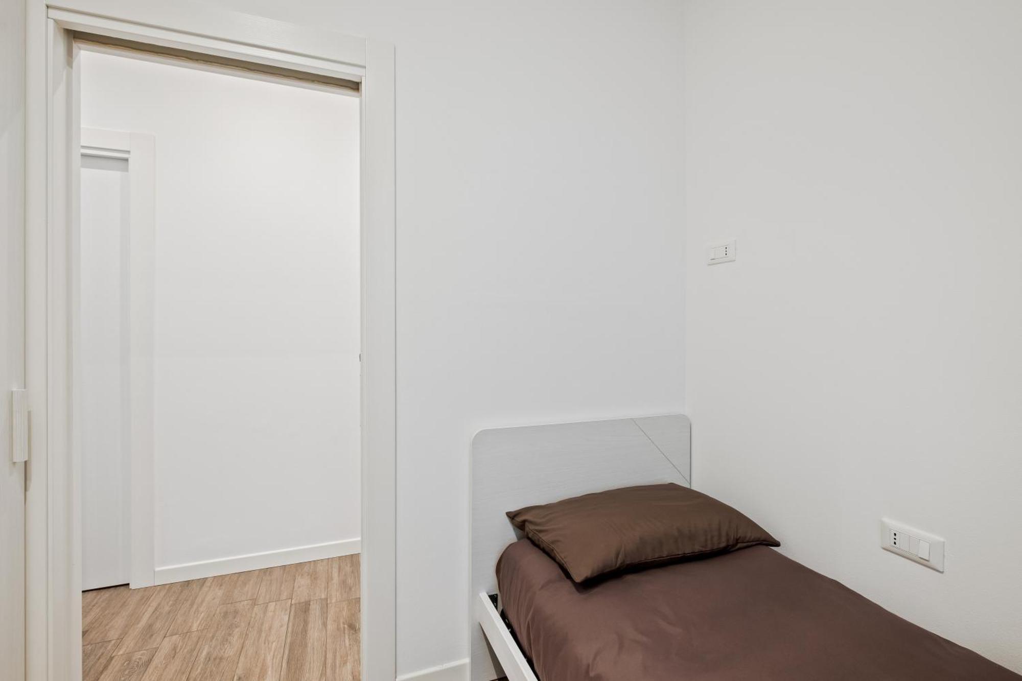Apartament Civico 36 A Due Passi Dal Centro - Casa Guido Vicenza Zewnętrze zdjęcie