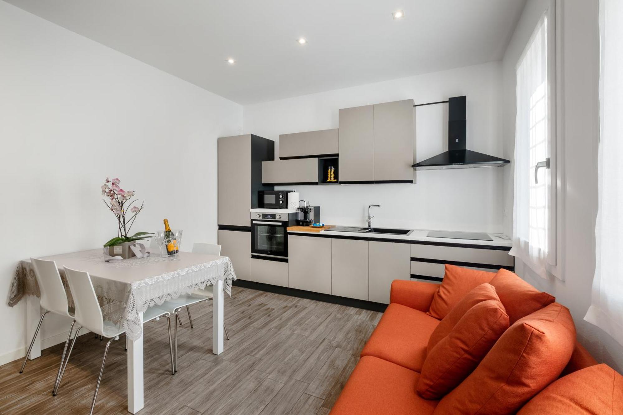 Apartament Civico 36 A Due Passi Dal Centro - Casa Guido Vicenza Zewnętrze zdjęcie