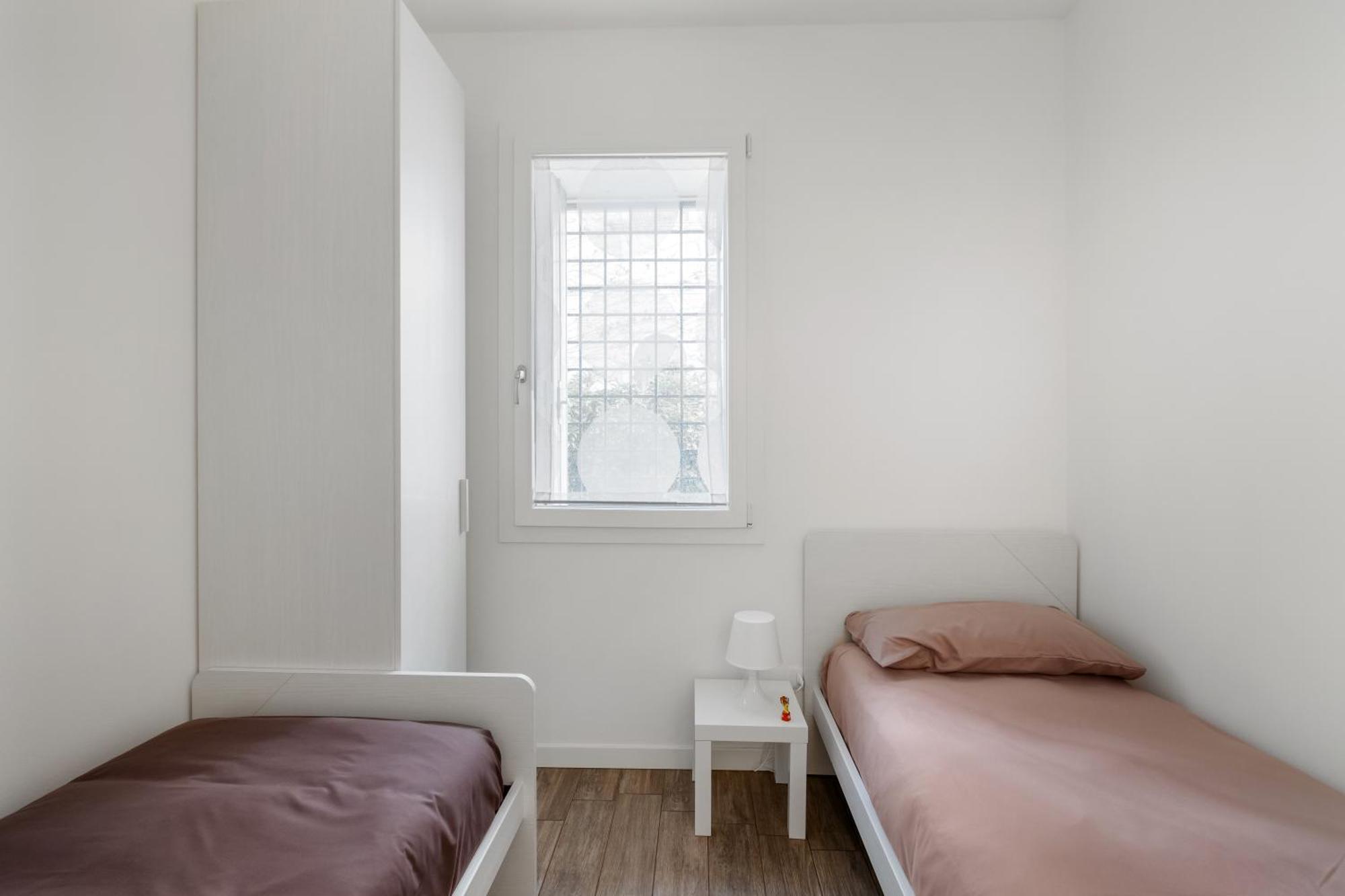 Apartament Civico 36 A Due Passi Dal Centro - Casa Guido Vicenza Zewnętrze zdjęcie