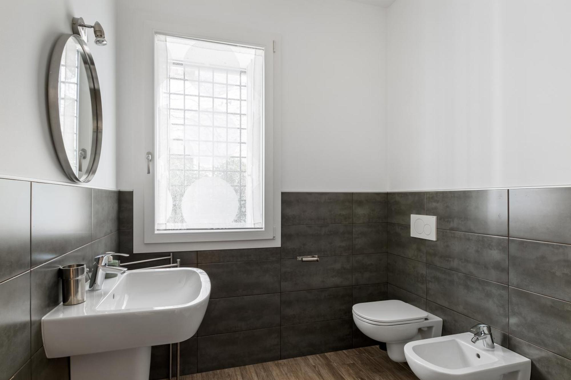 Apartament Civico 36 A Due Passi Dal Centro - Casa Guido Vicenza Zewnętrze zdjęcie