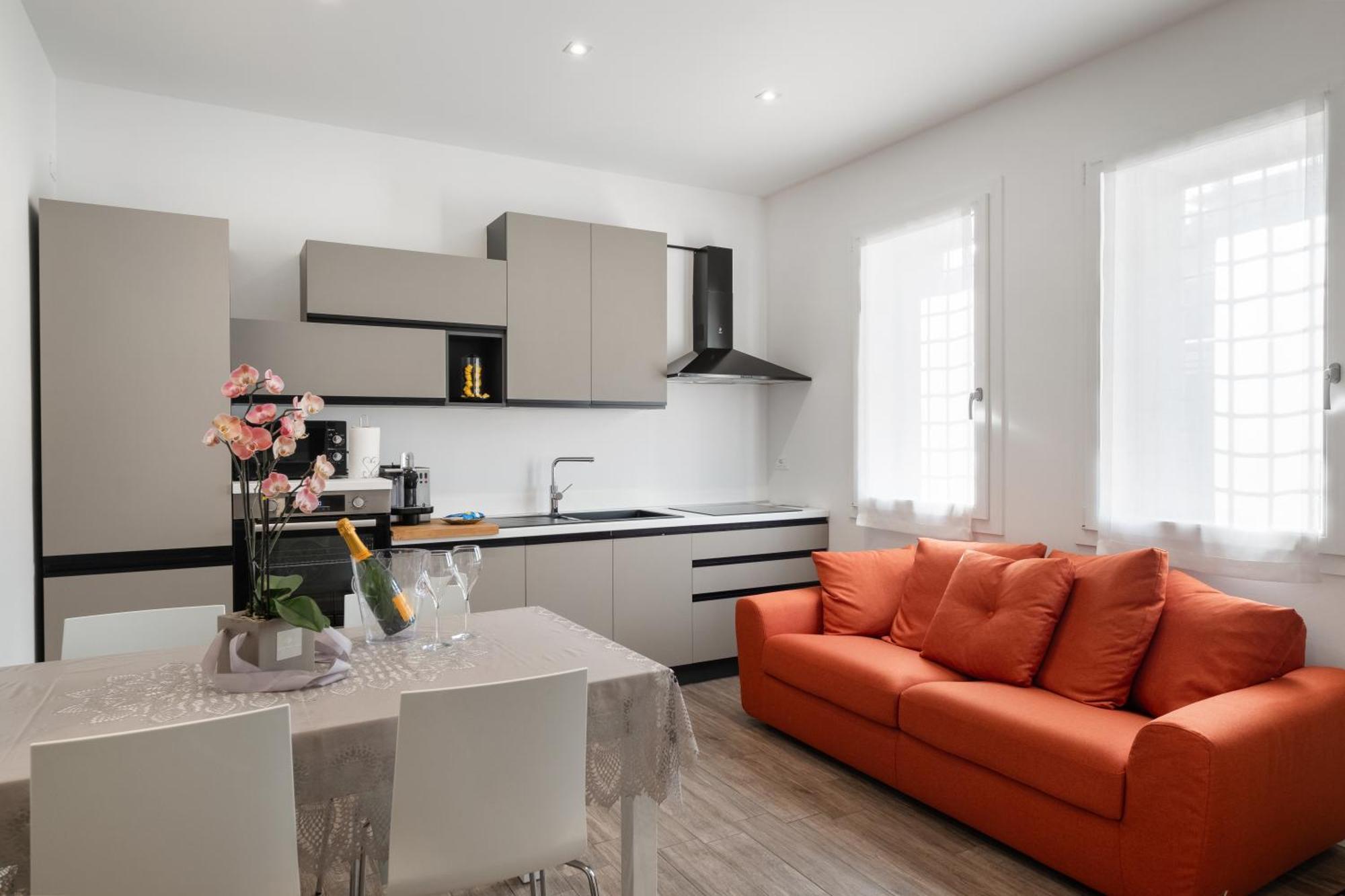 Apartament Civico 36 A Due Passi Dal Centro - Casa Guido Vicenza Zewnętrze zdjęcie