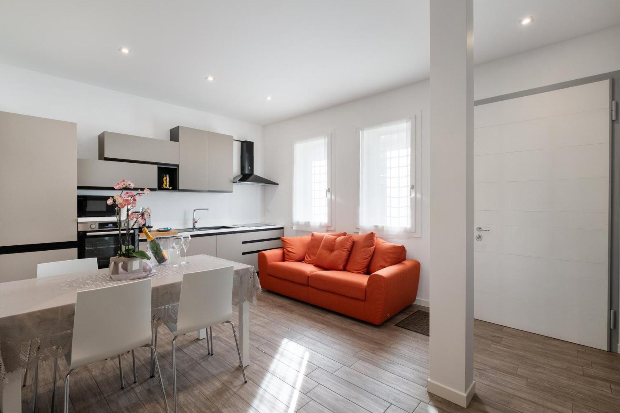 Apartament Civico 36 A Due Passi Dal Centro - Casa Guido Vicenza Zewnętrze zdjęcie