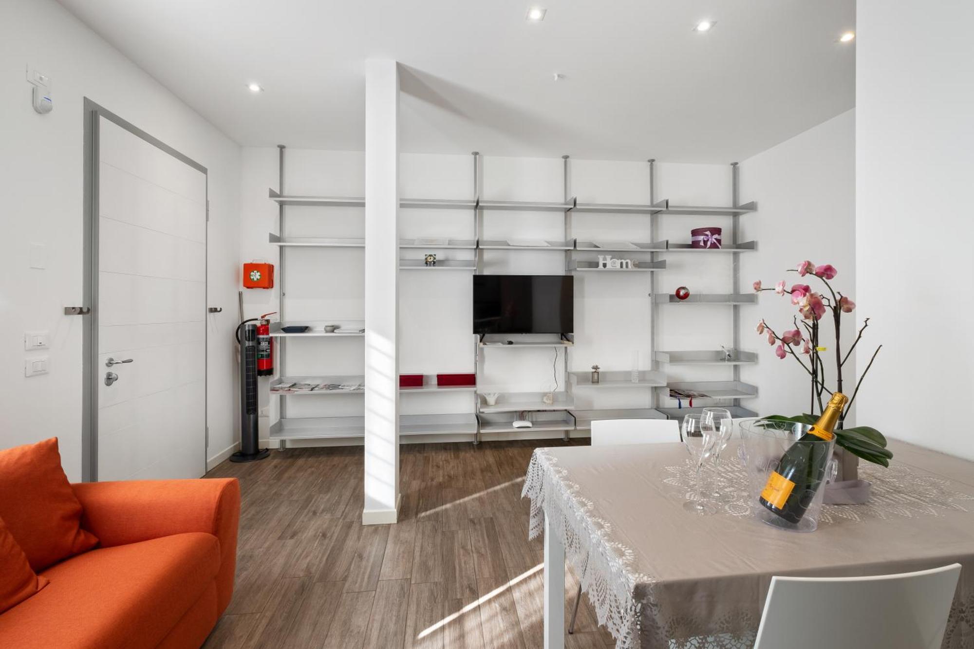 Apartament Civico 36 A Due Passi Dal Centro - Casa Guido Vicenza Zewnętrze zdjęcie